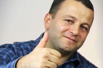 Андрій Попик: Детальна Біографія Відомого Українського Діяча