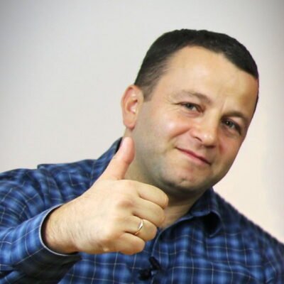 Андрій Попик: Детальна Біографія Відомого Українського Діяча Андрій Попик: Детальна Біографія Відомого Українського Діяча