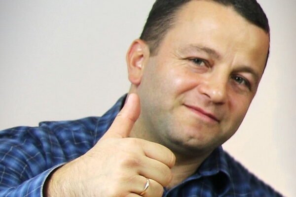 Андрій Попик: Детальна Біографія Відомого Українського Діяча