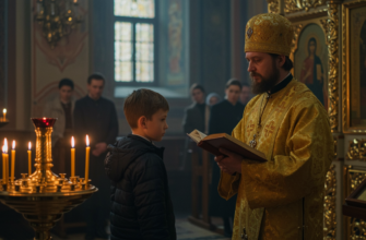 Як готуватись до сповіді: покрокова інструкція для дорослих і дітей