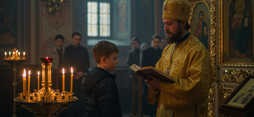 Як готуватись до сповіді: покрокова інструкція для дорослих і дітей