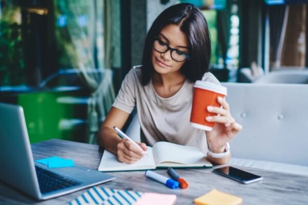 Фриланс: как сделать удаленную работу эффективной, комфортной и продуктивной