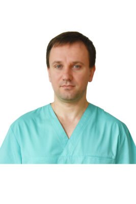 Сергій Михайлович Гедзик: Внесок і життєвий шлях відомого діяча