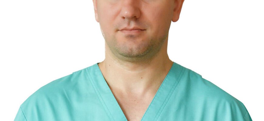 Сергій Михайлович Гедзик: Внесок і життєвий шлях відомого діяча