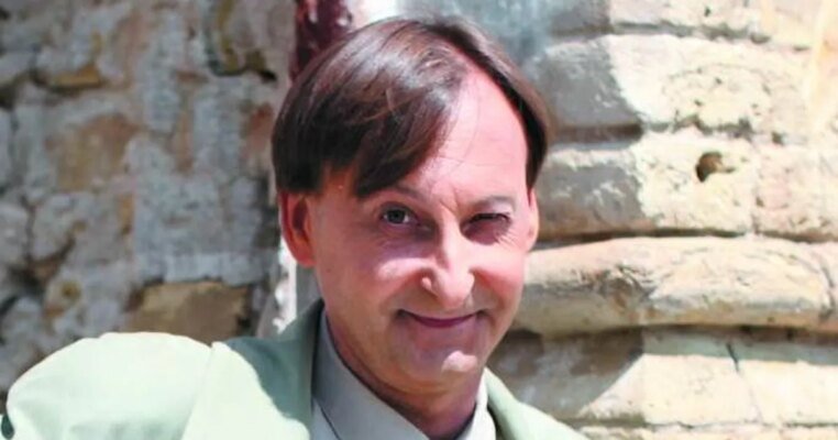 Сергій Новіцький: Життєвий шлях та вплив на Львів сьогодні