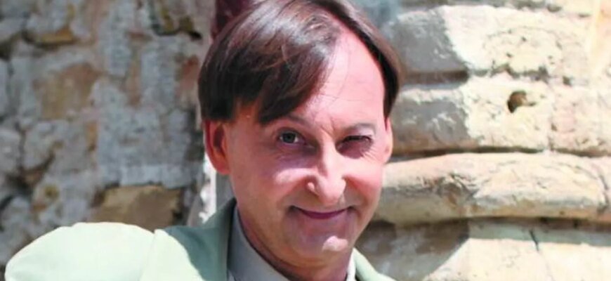 Сергій Новіцький: Життєвий шлях та вплив на Львів сьогодні