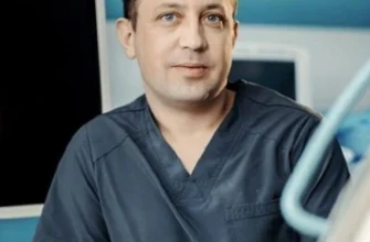 Андрій Гоцуленко: Біографія, Досягнення та Внесок у Сферу Діяльності