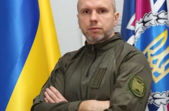Гречанюк Сергій Костянтинович: Біографія, Досягнення, Внески в Україну
