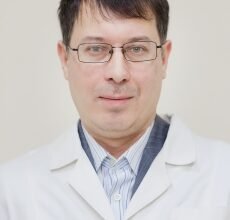 Сергій Михайлович Грибач: Біографія та Внесок у Сучасну Науку України