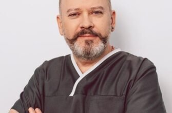Сергій Гармаш: Біографія, Досягнення та Внесок у Кіноіндустрію України