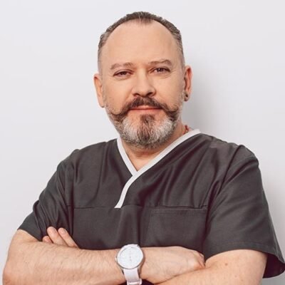 Сергій Гармаш: Біографія, Досягнення та Внесок у Кіноіндустрію України