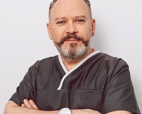 Сергій Гармаш: Біографія, Досягнення та Внесок у Кіноіндустрію України