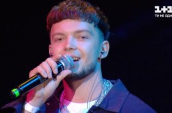 Концерт Сергія Лазановського: незабутнє шоу і живі емоції