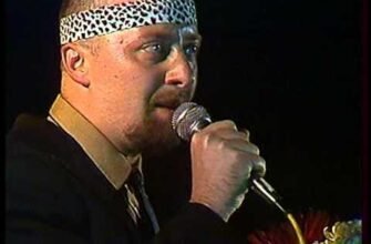 Андрій Миколайчук Піду втоплюся: аналіз та значення пісні