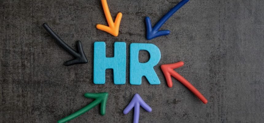 Кто такой эйчар: роль, функции и значение HR-специалиста в компании