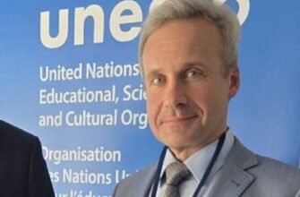 Сергій Бєляєв: Життя та Кар’єра Відомого Українського Лідера