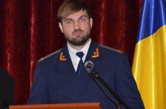 Біографія Сватка Андрія Георгійовича: життєвий шлях та досягнення