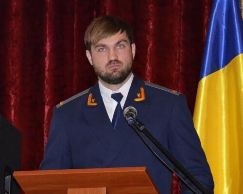 Біографія Сватка Андрія Георгійовича: життєвий шлях та досягнення Біографія Сватка Андрія Георгійовича: життєвий шлях та досягнення