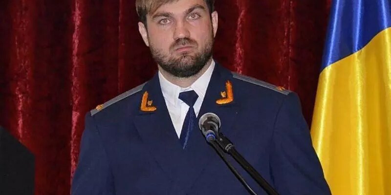 Біографія Сватка Андрія Георгійовича: життєвий шлях та досягнення