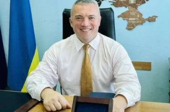 Сергій Олександрович Тимофєєв: Життєвий Шлях та Досягнення в Україні