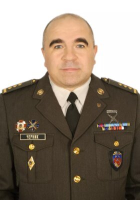 Рік народження Петра Черника: Вікіпедія та важливі факти про нього
