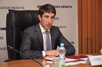 Сергій Петрович Кузьменко: Життєвий Шлях та Досягнення Українця