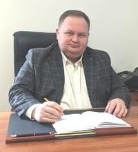 “Гордієвич Сергій Григорович: Життя та Досягнення Видатного Лідера”