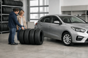 205/55 R16 на лето: как купить без спешки и переплат 205/55 R16 на лето: как купить без спешки и переплат