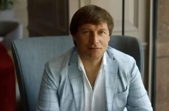 Андрій Матюха: Впливовий Лідер та Інноватор у Компанії Favbet