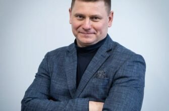 Андрій Пивоваров: кар’єра, досягнення та особисте життя українського діяча