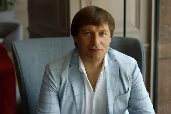 Андрій Матюха: Впливовий Лідер та Інноватор у Компанії Favbet