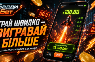 Как мини-игры в Бадди Бет делают онлайн-казино более динамичным