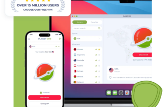Що таке VPN і навіщо він потрібен у 2026 році