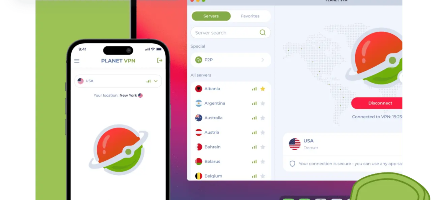Що таке VPN і навіщо він потрібен у 2026 році