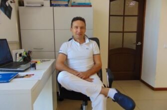 Приватний кабінет травматолога-ортопеда Андрія Войтюка у Ковелі