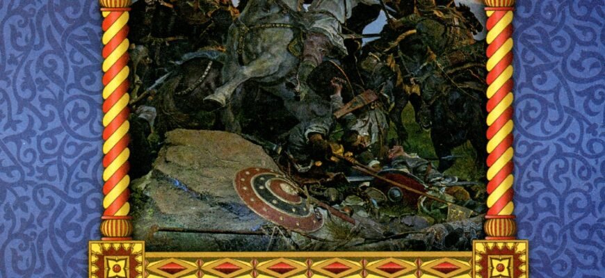 Віталій Дрібниця: Як Його Підручники Змінюють Освіту в Україні