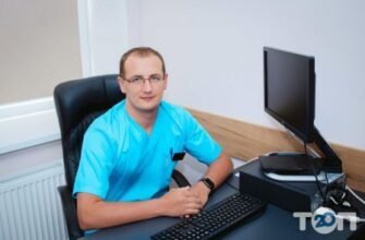 Відгуки про Сергія Юрійовича Муху: досвід, досягнення, репутація