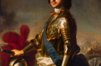 Петро I: реформатор та імператор, що змінив хід російської історії