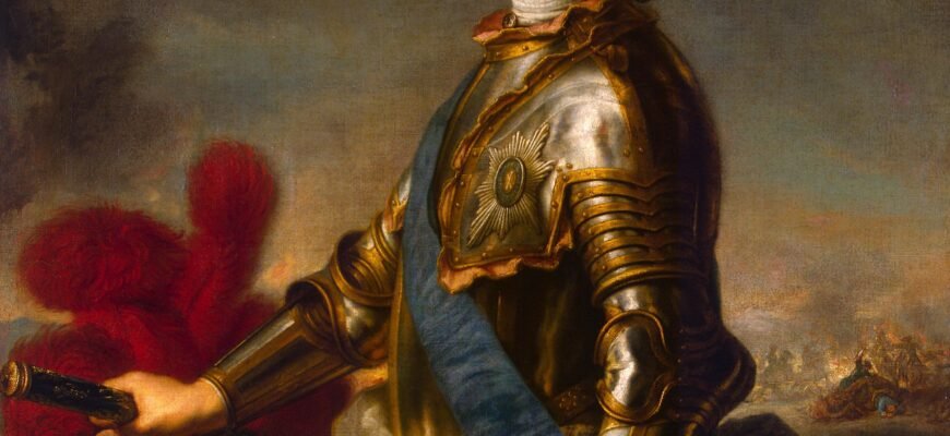 Петро I: реформатор та імператор, що змінив хід російської історії
