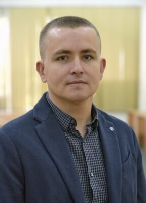 Іщук Сергій Іванович: основні етапи життя і внесок у розвиток науки