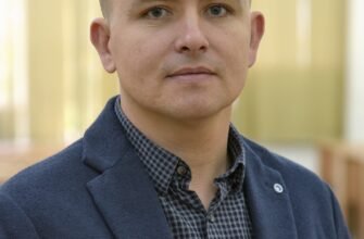 Іщук Сергій Іванович: основні етапи життя і внесок у розвиток науки