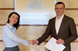 Сергій Устенко: Життя, Досягнення та Вплив на Українське Суспільство