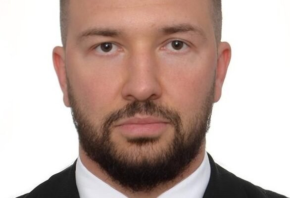 “Керман Сергій Юрійович: Біографія та Вплив на Розвиток Галузі”