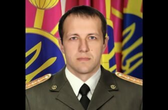 Хто такий Плахотнюк Віталій Володимирович: кар’єра, досягнення, вплив