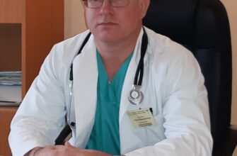 “Колесник Сергій Миколайович: Життя та Досягнення Українського Лідера”