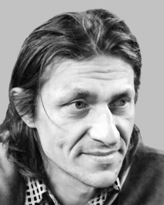 Сергій Петрович Колісник: Біографія та Досягнення в Різних Галузях Сергій Петрович Колісник: Біографія та Досягнення в Різних Галузях
