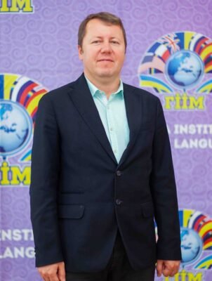 Сергій Комаров: Визначна Особистість Дніпра – Історія та Досягнення