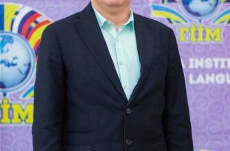 Сергій Комаров: Визначна Особистість Дніпра – Історія та Досягнення