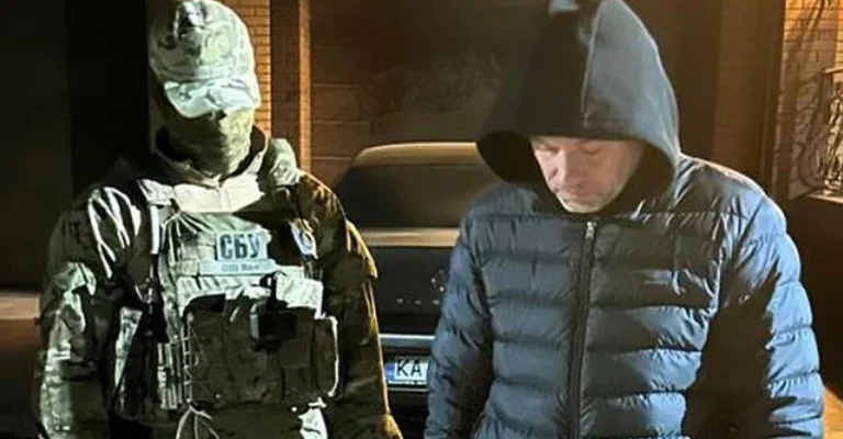 Сергій Комаров: Як Стати Визнаним Авторитетом у Своїй Галузі