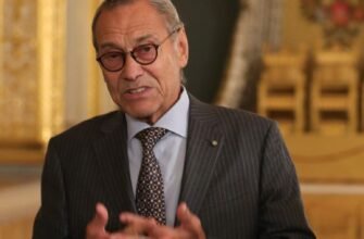 Андрій Сергійович Кончаловський: Життя та Кар’єра Видатного Режисера